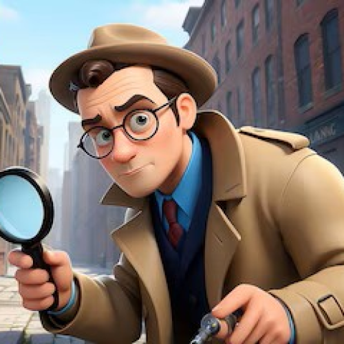 DETECTIVE-DAN