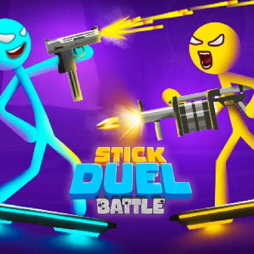 STICK DUEL BATTLE