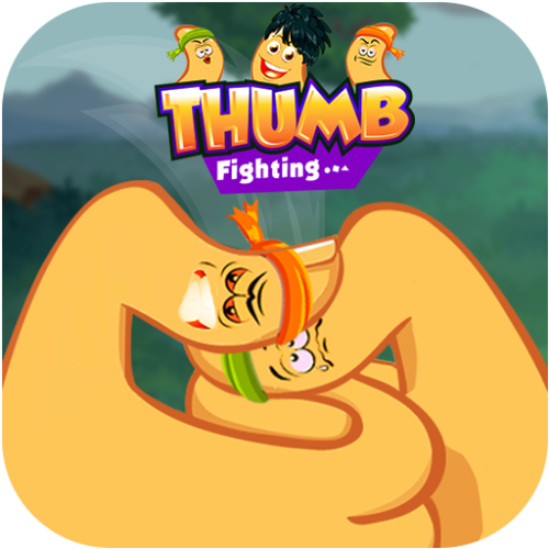 THUMB-FIGHTER