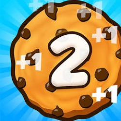 COOKIE CLICKER 2
