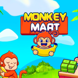 MONKEY MART