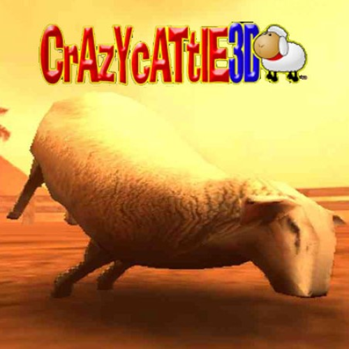 CRAZY CATTLE 3D Battle Royale