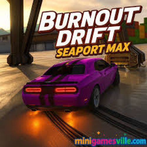 BURNOUT-DRIFT-SEAPORT-MAX